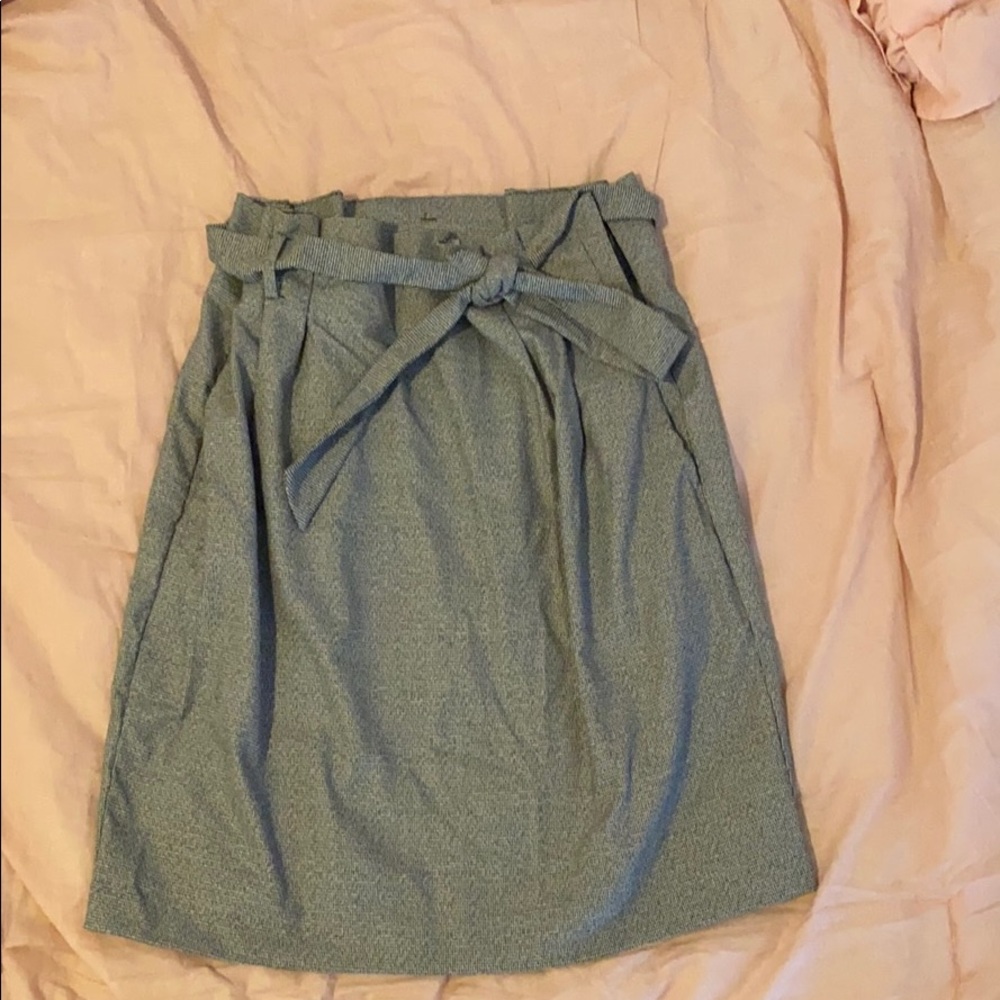 Dressy skirt
